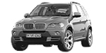 BMW E70 P1833 Fault Code