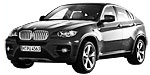 BMW E71 P1833 Fault Code
