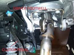 See P1833 in engine